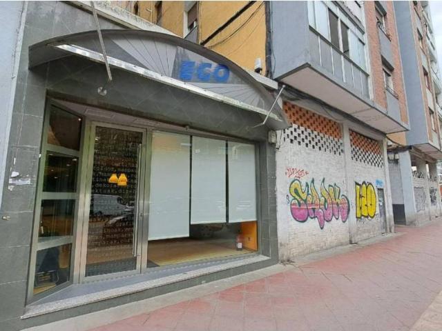 Inmueble en Venta en Ermua