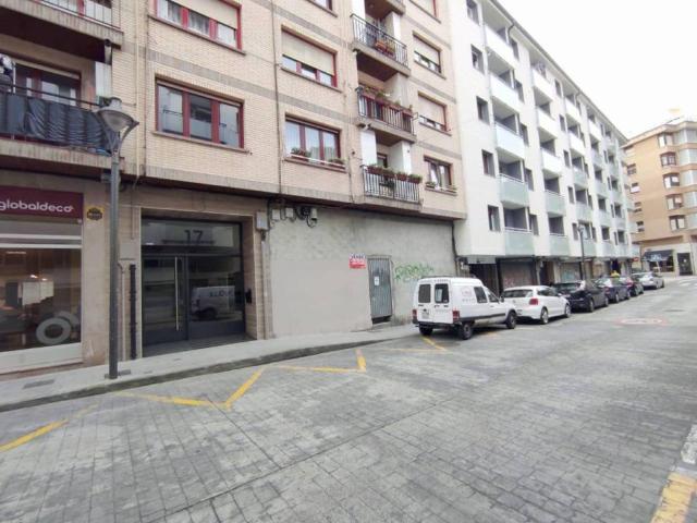Inmueble en Venta en Ermua