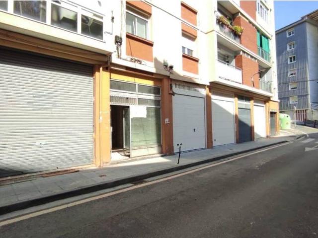 Inmueble en Venta en Ermua