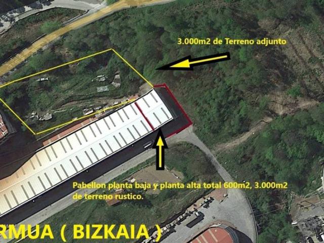 Inmueble en Venta en Ermua