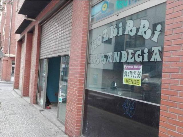 Inmueble en Venta en Erandio