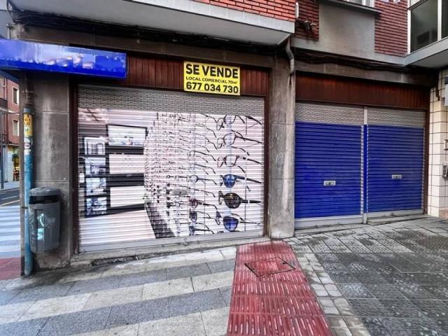 Inmueble en Venta en Leioa
