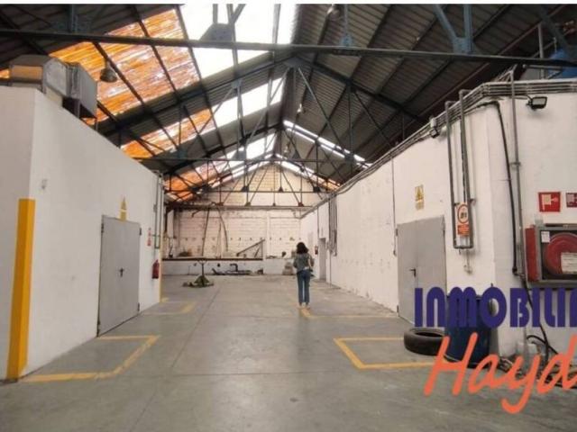 Inmueble en Venta en Erandio