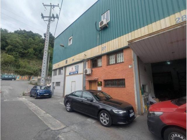 Inmueble en Venta en Erandio