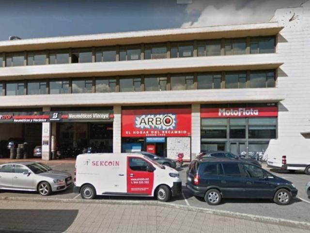 Inmueble en Venta en Erandio
