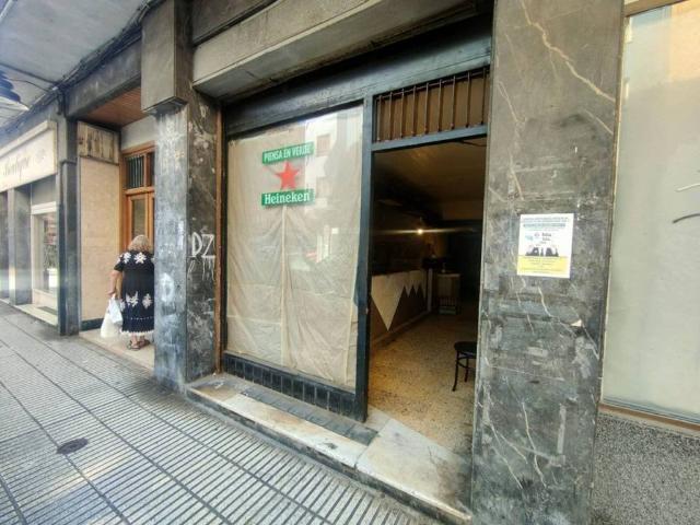 Inmueble en Venta en Errenteria