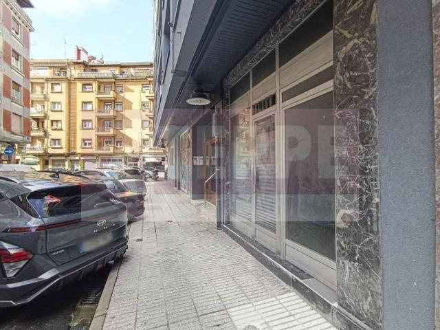 Inmueble en Venta en Errenteria