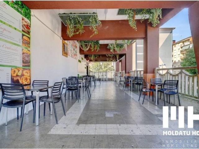 Inmueble en Venta en Errenteria