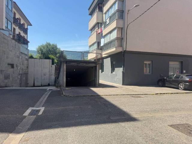 Inmueble en Venta en Etxarri Aranatz