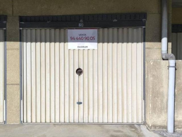 Inmueble en Venta en Etxebarri