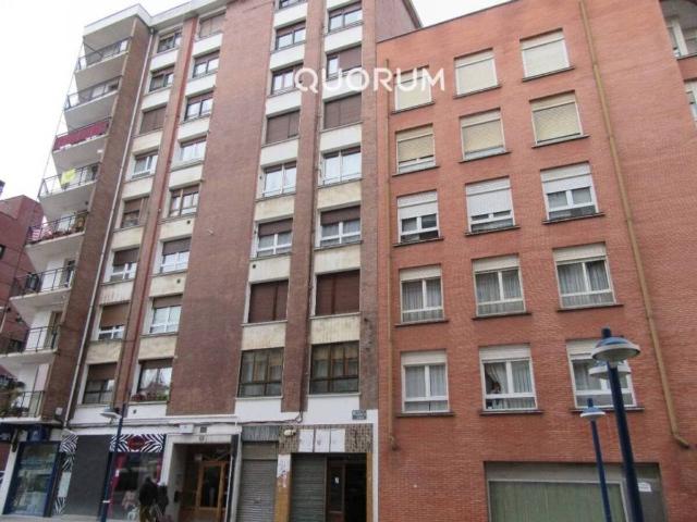 Inmueble en Venta en Etxebarri
