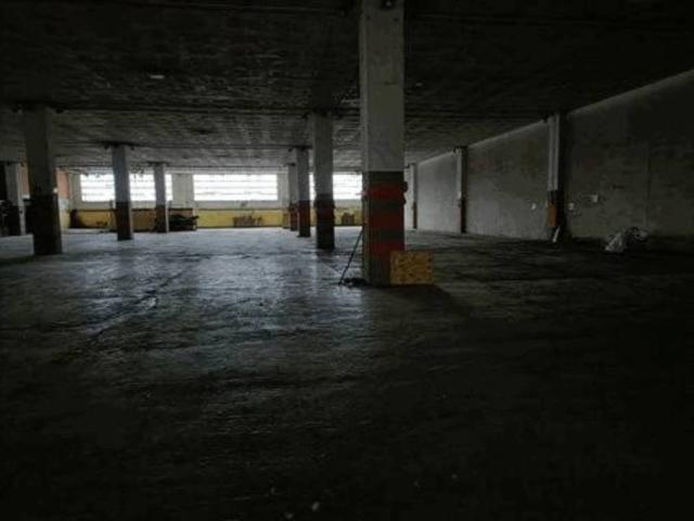 Inmueble en Venta en Etxebarri