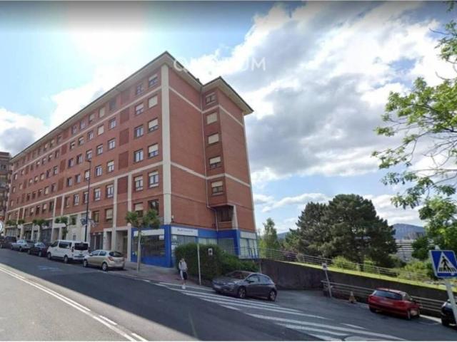 Inmueble en Venta en Etxebarri