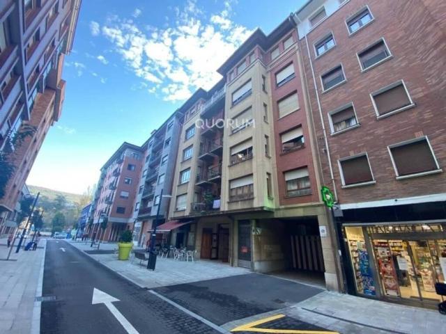 Inmueble en Venta en Etxebarri