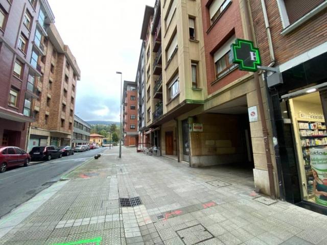 Inmueble en Venta en Etxebarri