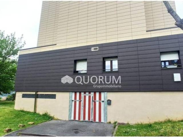 Inmueble en Venta en Etxebarri