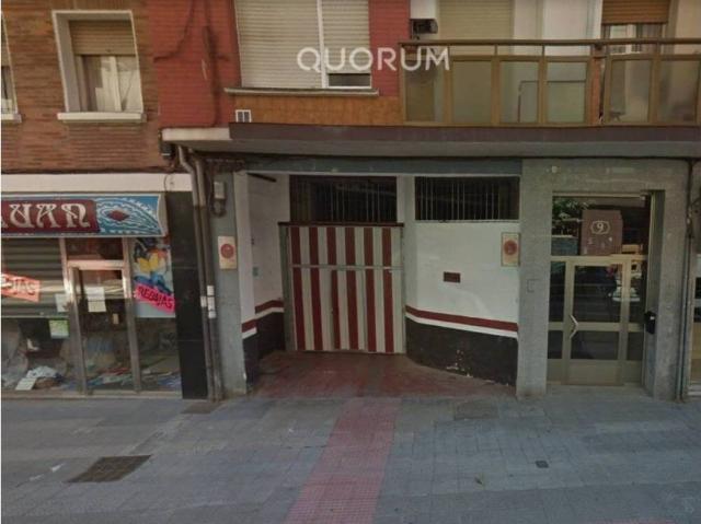 Inmueble en Venta en Etxebarri