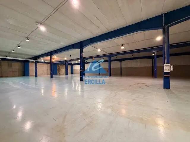 Inmueble en Venta en Etxebarri
