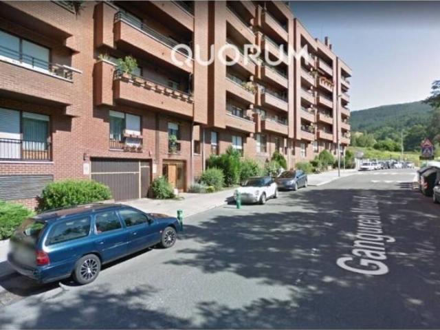 Inmueble en Venta en Etxebarri