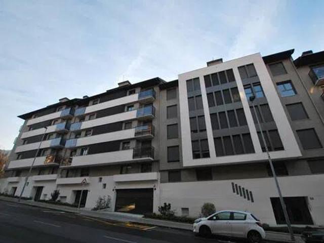 Inmueble en Venta en Etxebarri
