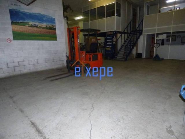 Inmueble en Venta en Etxebarri