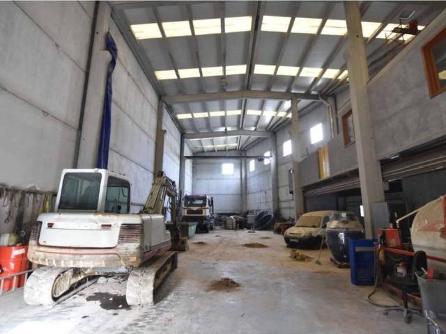 Inmueble en Venta en Etxebarria