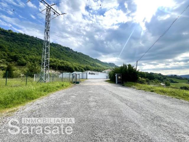 Inmueble en Venta en Eulate