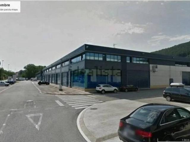 Inmueble en Venta en Ezcabarte