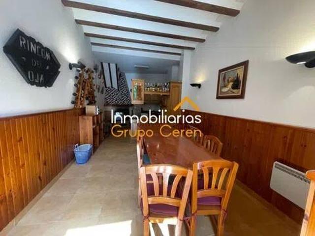 Inmueble en Venta en Ezcaray
