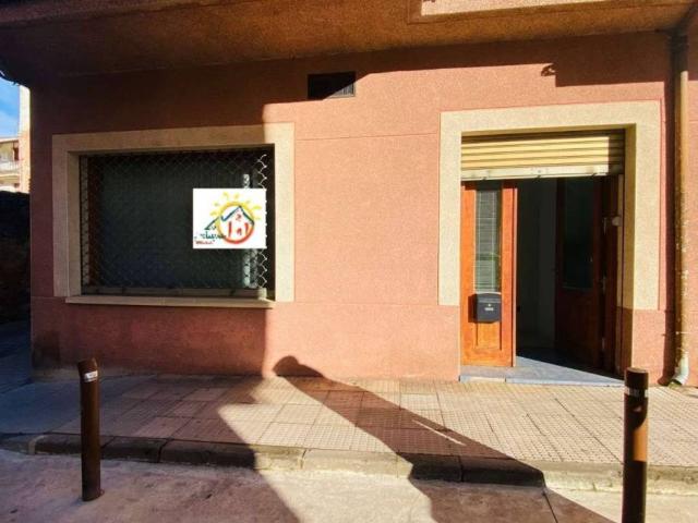 Inmueble en Venta en Ezcaray