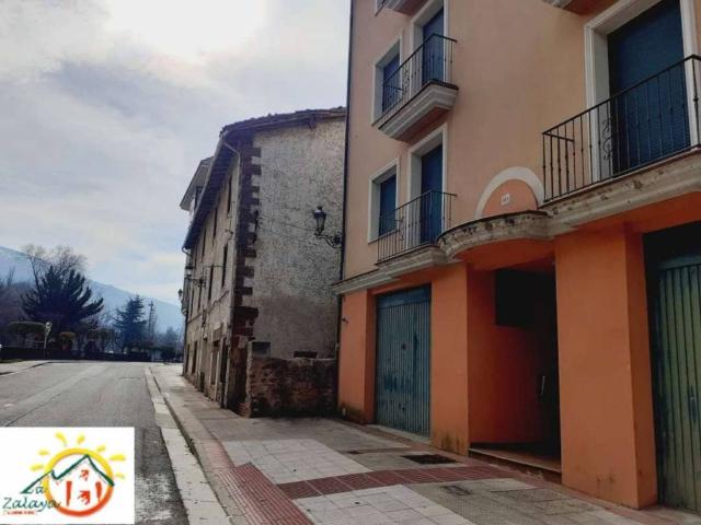 Inmueble en Venta en Ezcaray