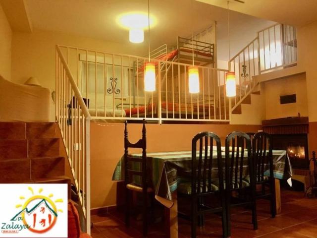 Inmueble en Venta en Ezcaray