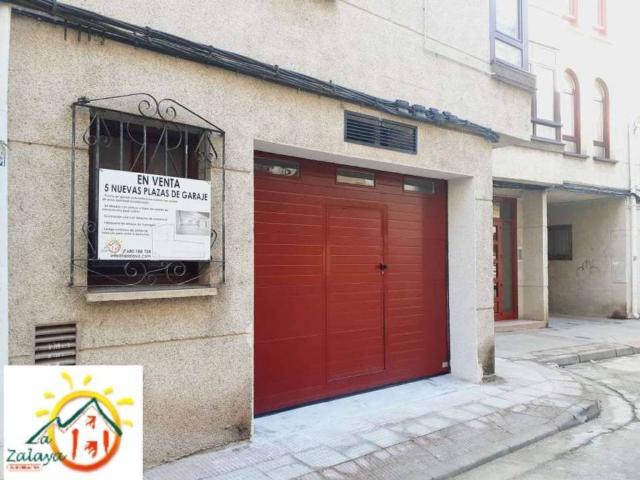 Inmueble en Venta en Ezcaray