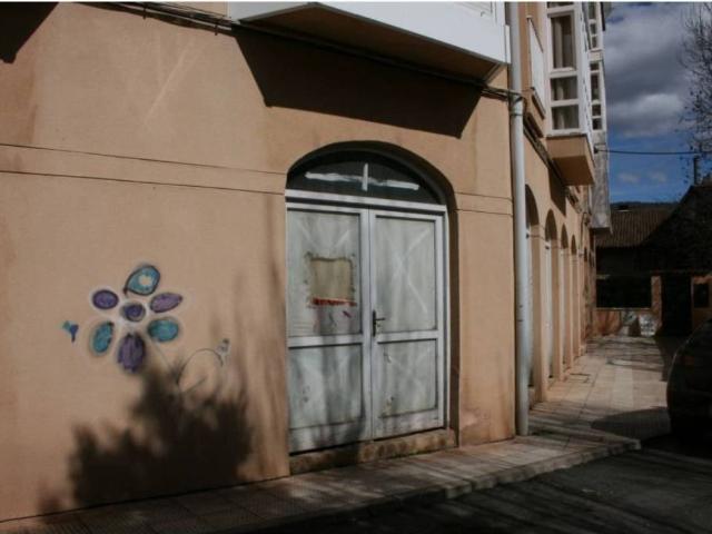 Inmueble en Venta en Ezcaray
