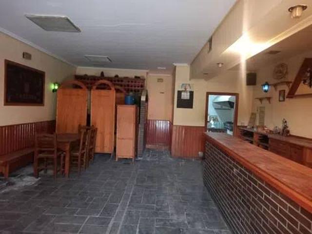Inmueble en Venta en Fabero