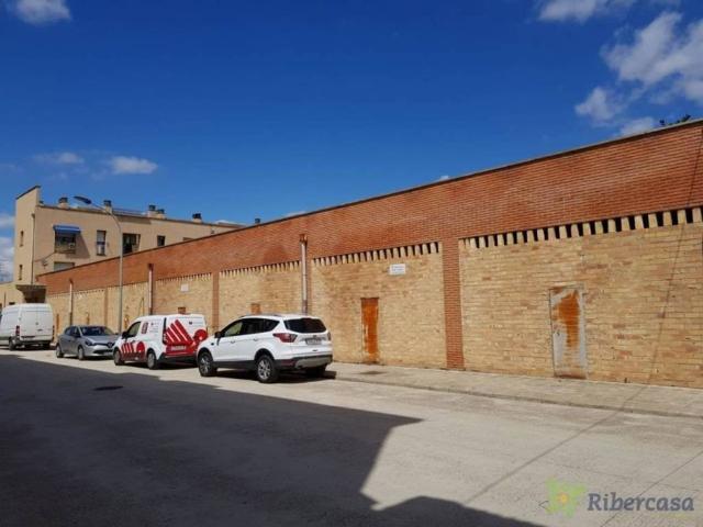 Inmueble en Venta en Falces