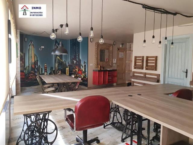 Inmueble en Venta en Fene