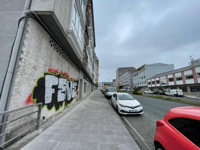 Inmueble en Venta en Fene