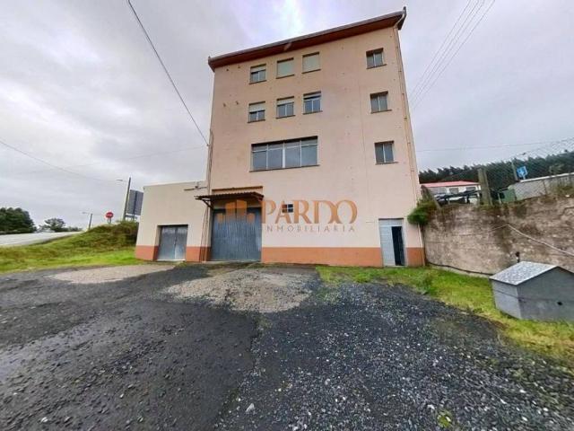 Inmueble en Venta en Fene