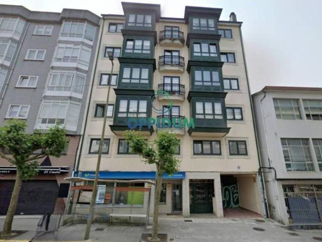 Inmueble en Venta en Fene