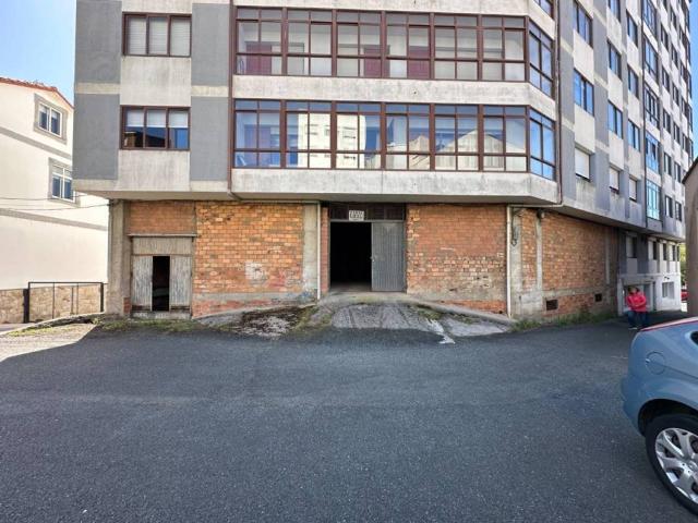 Inmueble en Venta en Fene