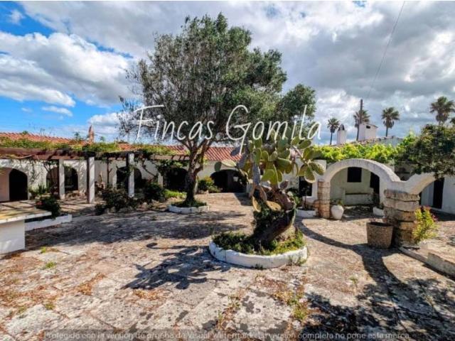 Casa rústica / Caserío en Venta en Ferreries
