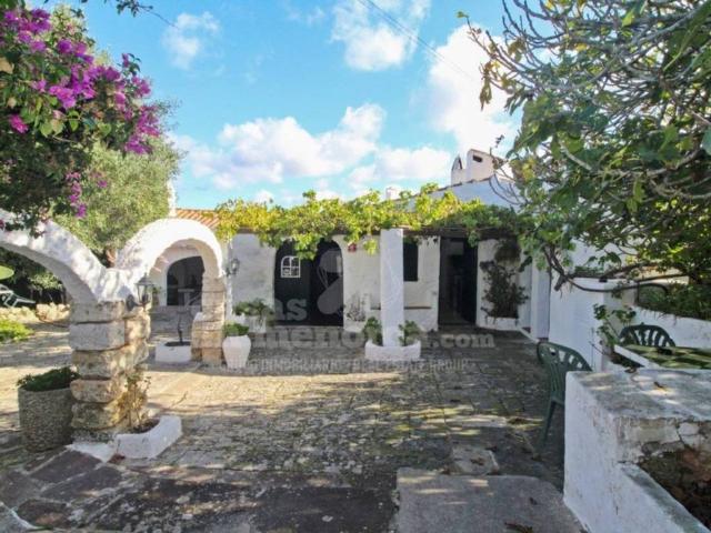 Inmueble en Venta en Ferreries