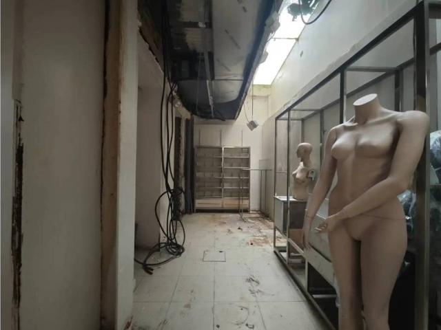 Inmueble en Venta en Ferrol