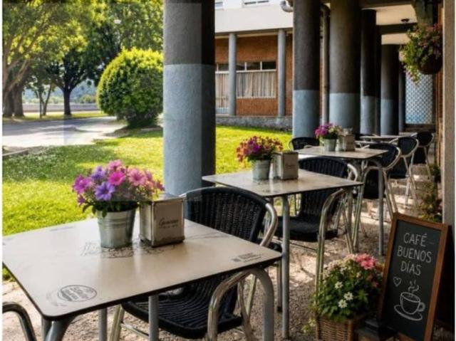 Inmueble en Venta en Ferrol