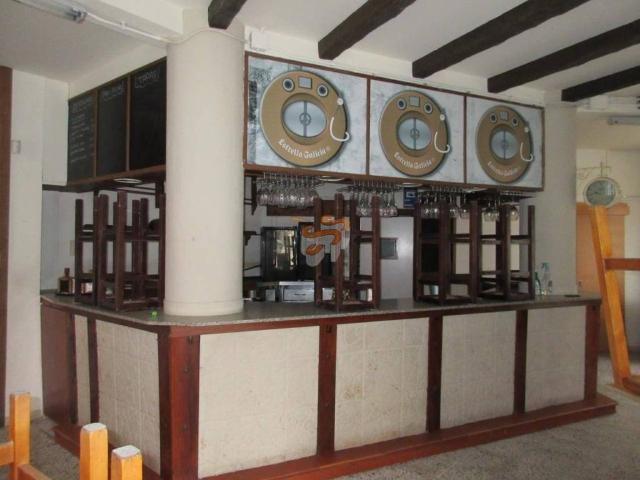 Inmueble en Venta en Ferrol