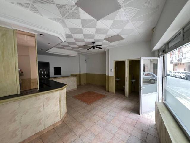 Inmueble en Venta en Ferrol