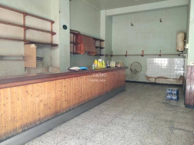 Inmueble en Venta en Ferrol