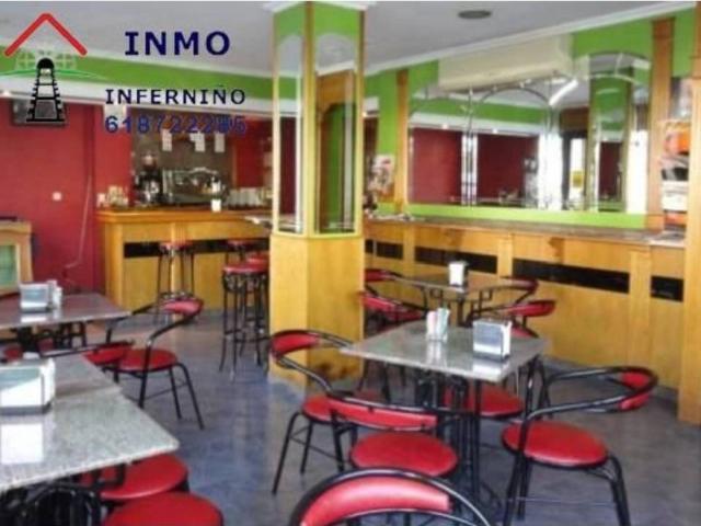Inmueble en Venta en Ferrol