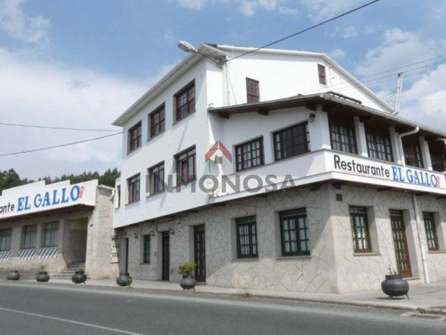 Inmueble en Venta en Ferrol